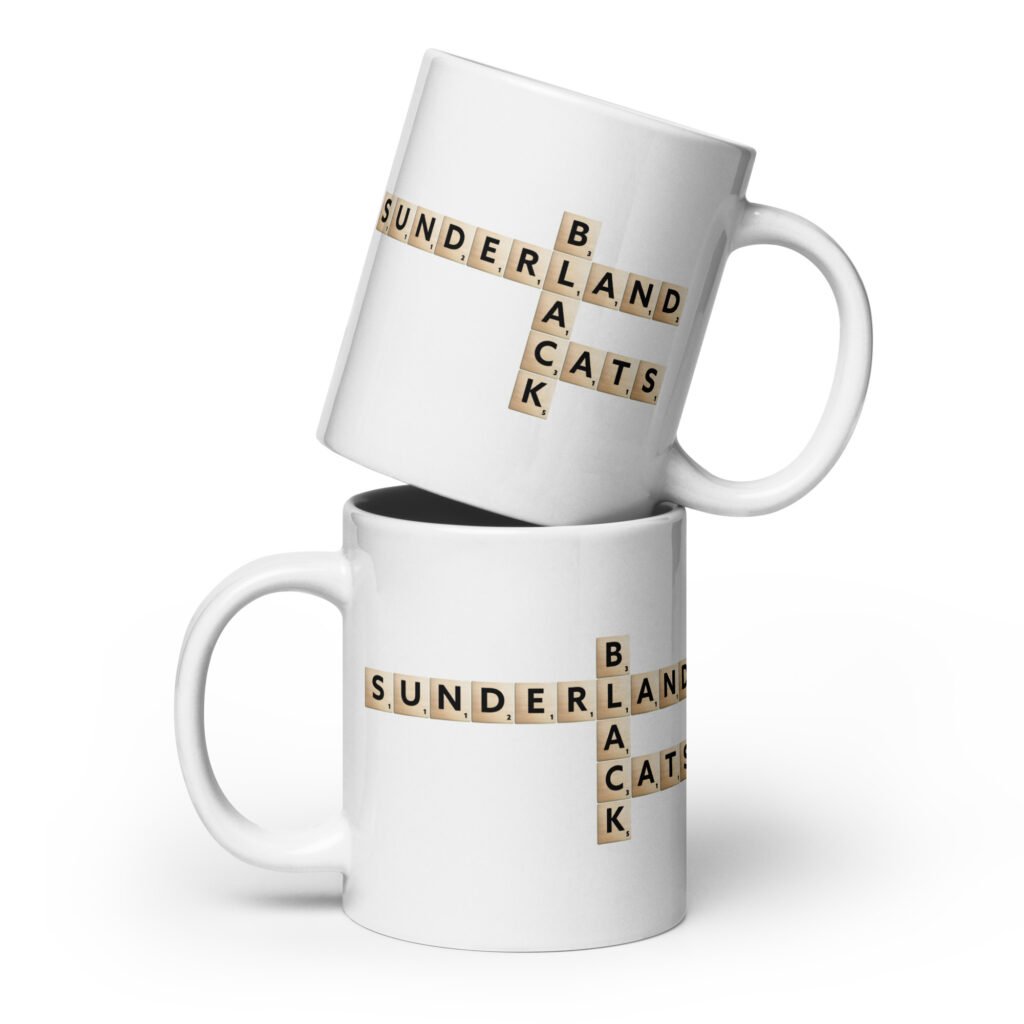 Gizzets.com_Sunderland_White_Mug